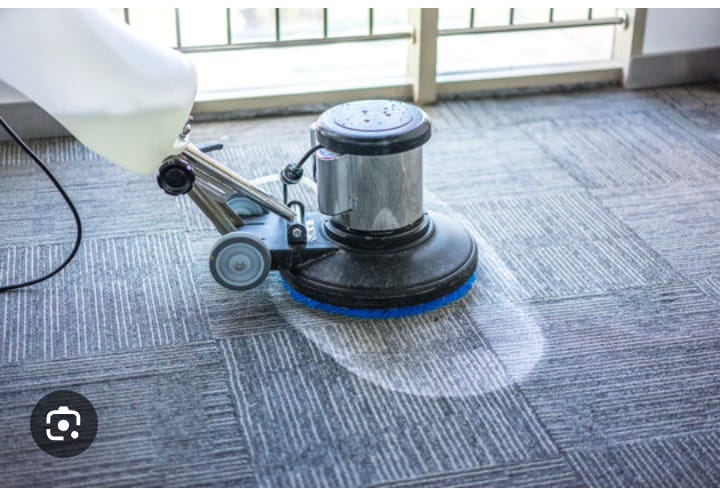 Floor Cleaner