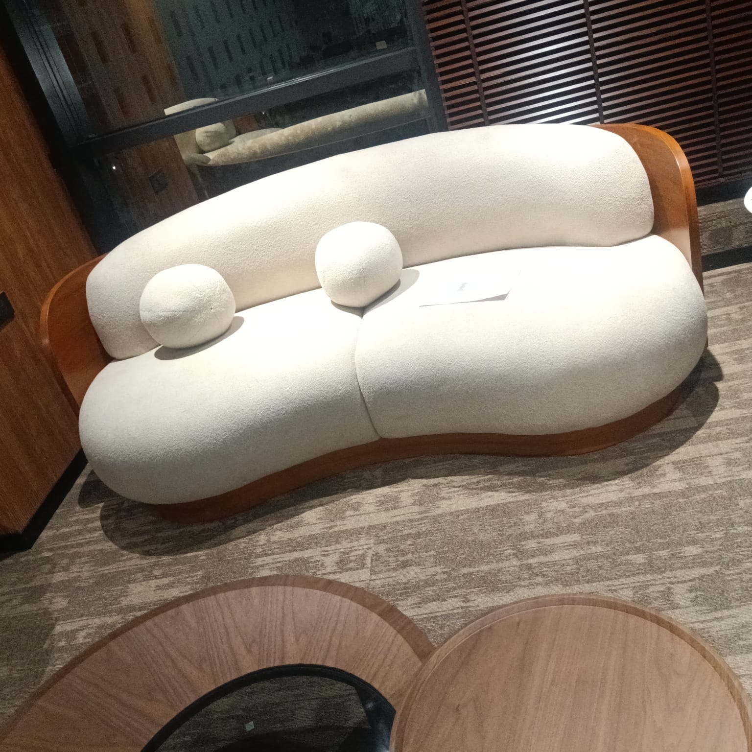 Designer Sofa Cleaning